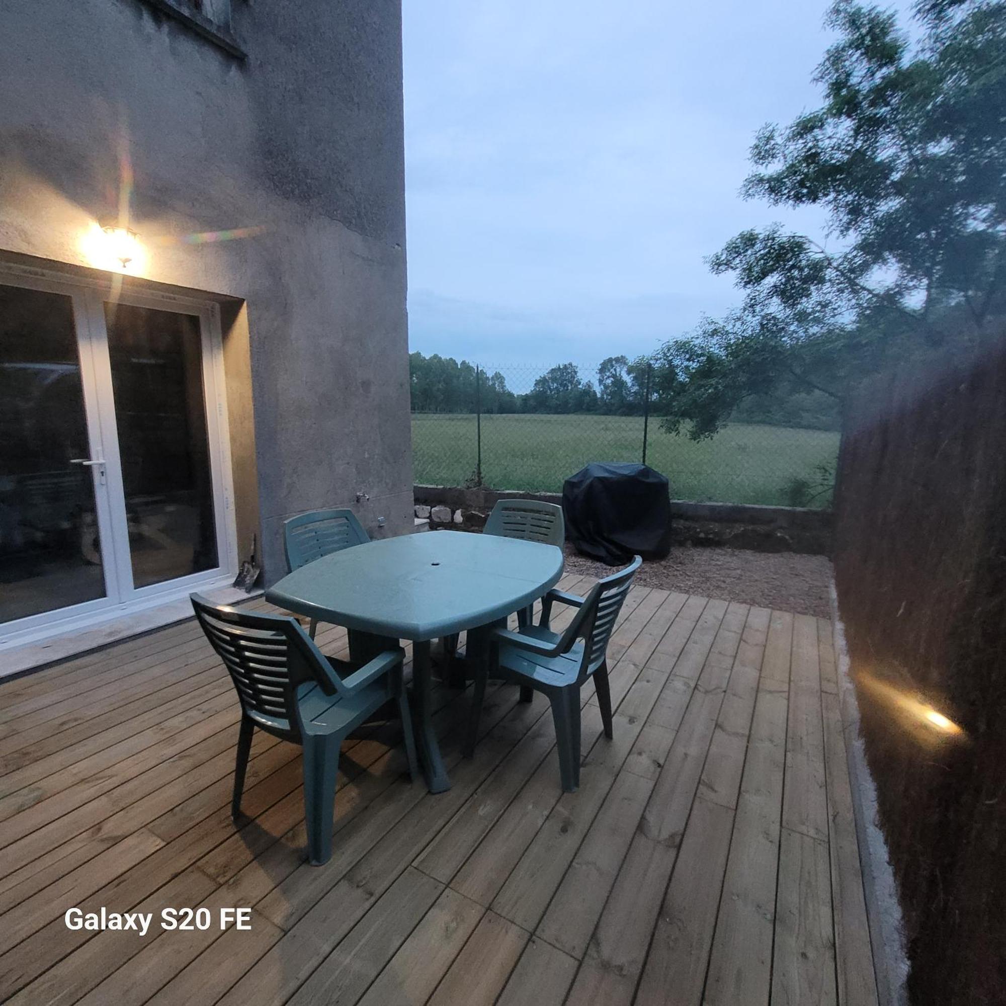 Casa vacanze Maison Pres Du Zoo Beauval Et Des Chateaux De La Loire