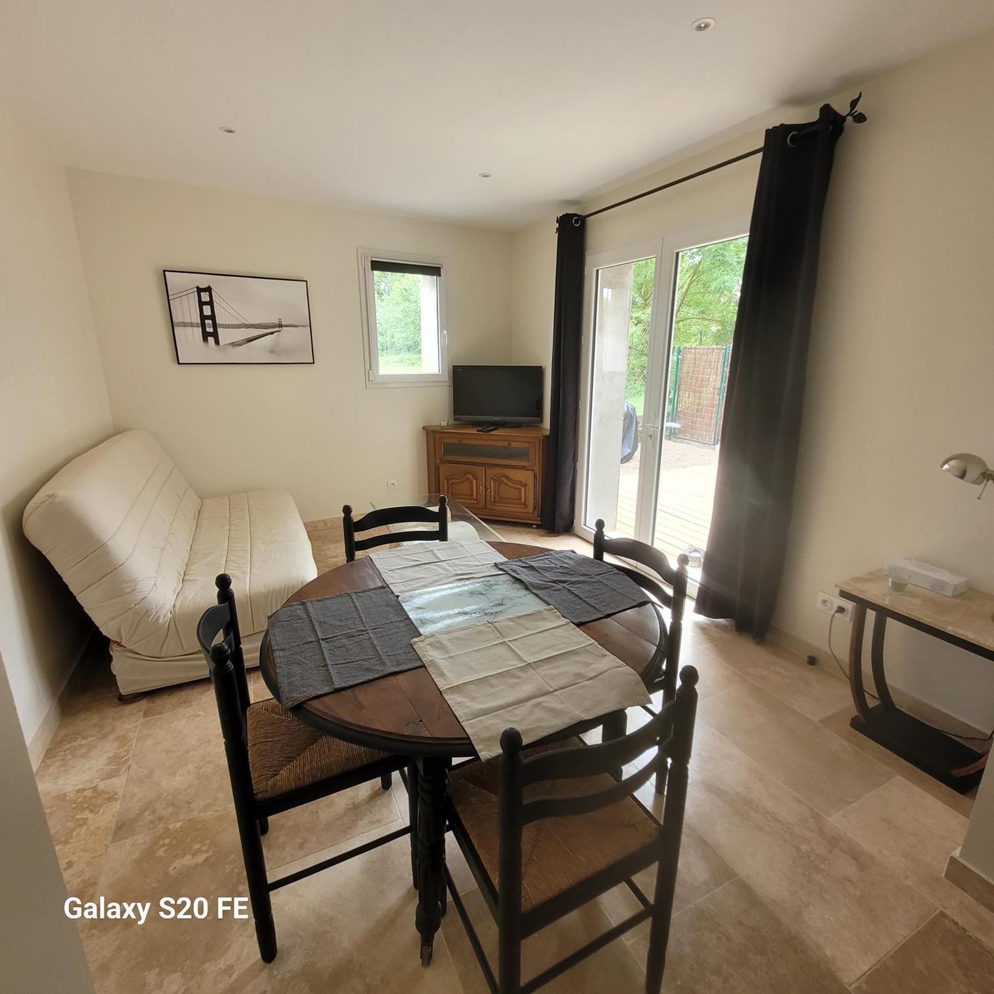 Ferienhaus Maison Pres Du Zoo Beauval Et Des Chateaux De La Loire Noyers-sur-Cher